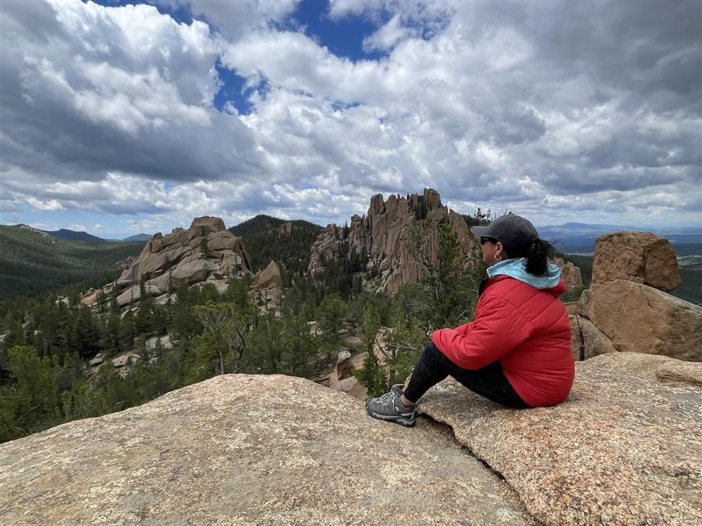 Colorado Colorado